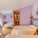 Country house El Tejado *