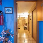 Country house El Tejado