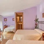 El Tejado Country house