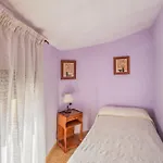 Country house El Tejado *