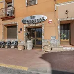 Country house El Tejado *