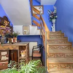 Country house El Tejado *
