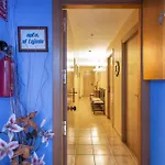 El Tejado