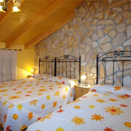 Country house El Tejado Maluenda