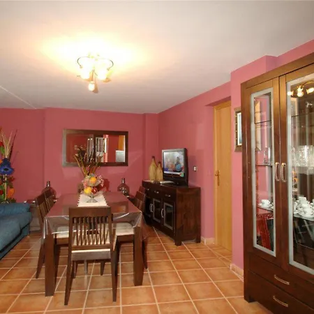 Country house El Tejado
