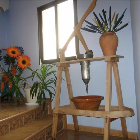 El Tejado *