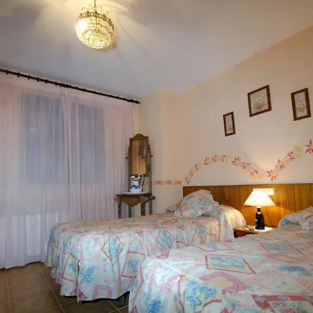 Country house El Tejado Maluenda
