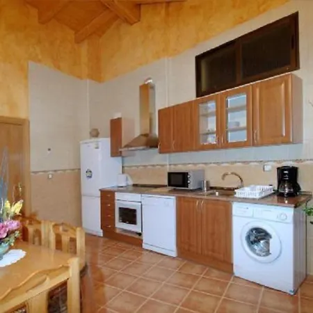 El Tejado Country house Maluenda