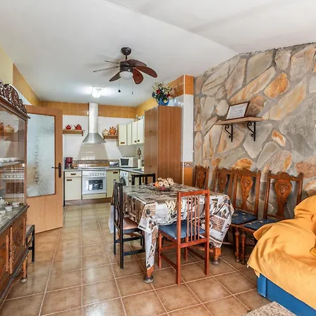 Casa rural El Tejado Maluenda