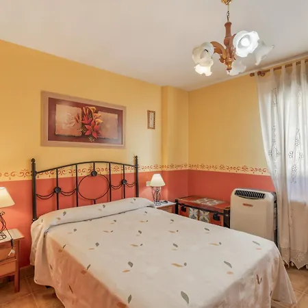 El Tejado Casa rural