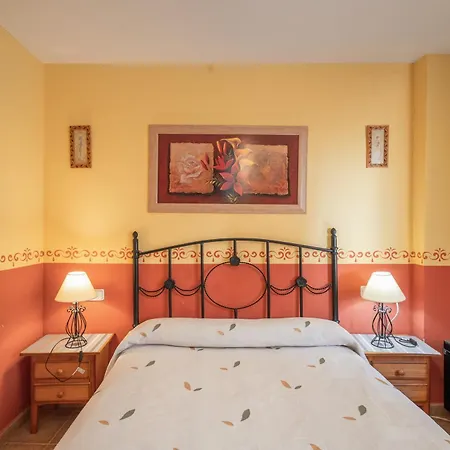 El Tejado Casa rural