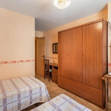 Landhuis El Tejado Maluenda