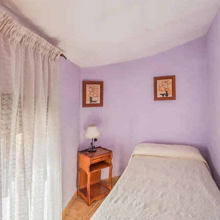 El Tejado * Maluenda