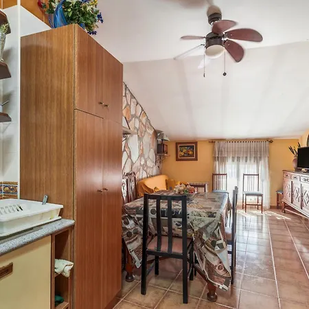 Landhuis El Tejado Maluenda