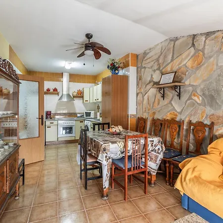 El Tejado Country house Maluenda