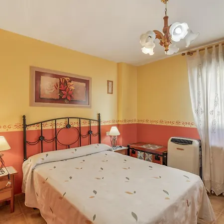 El Tejado Country house Maluenda