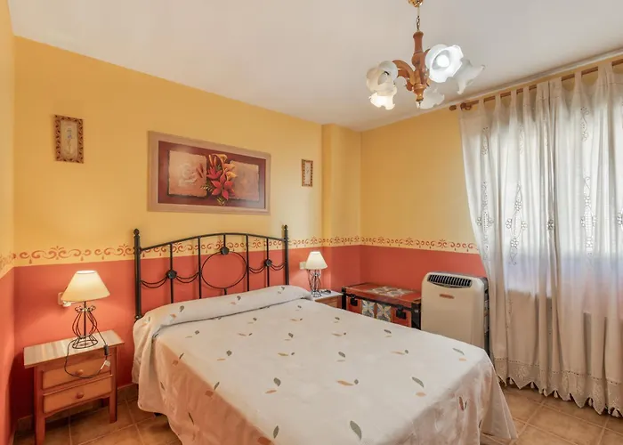 El Tejado Country house